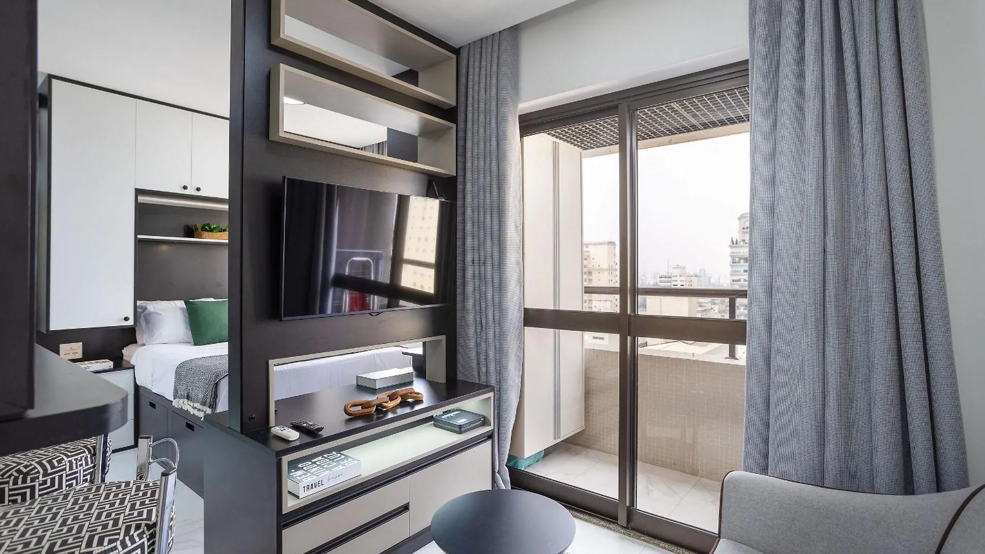 Appartamento Jardins By Conviva San Paolo 0*,  Brasile