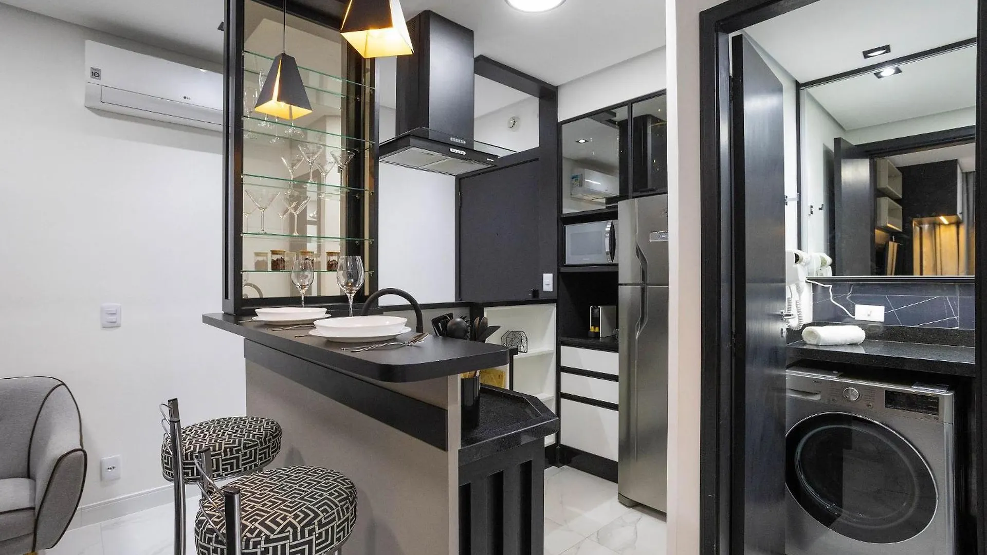 Appartamento Jardins By Conviva San Paolo