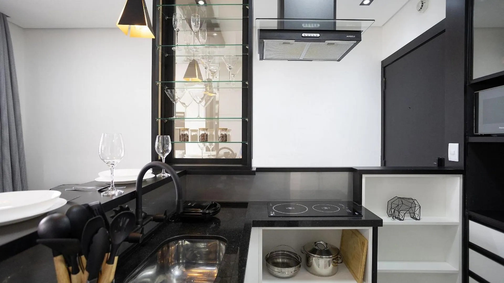 Appartamento Jardins By Conviva San Paolo