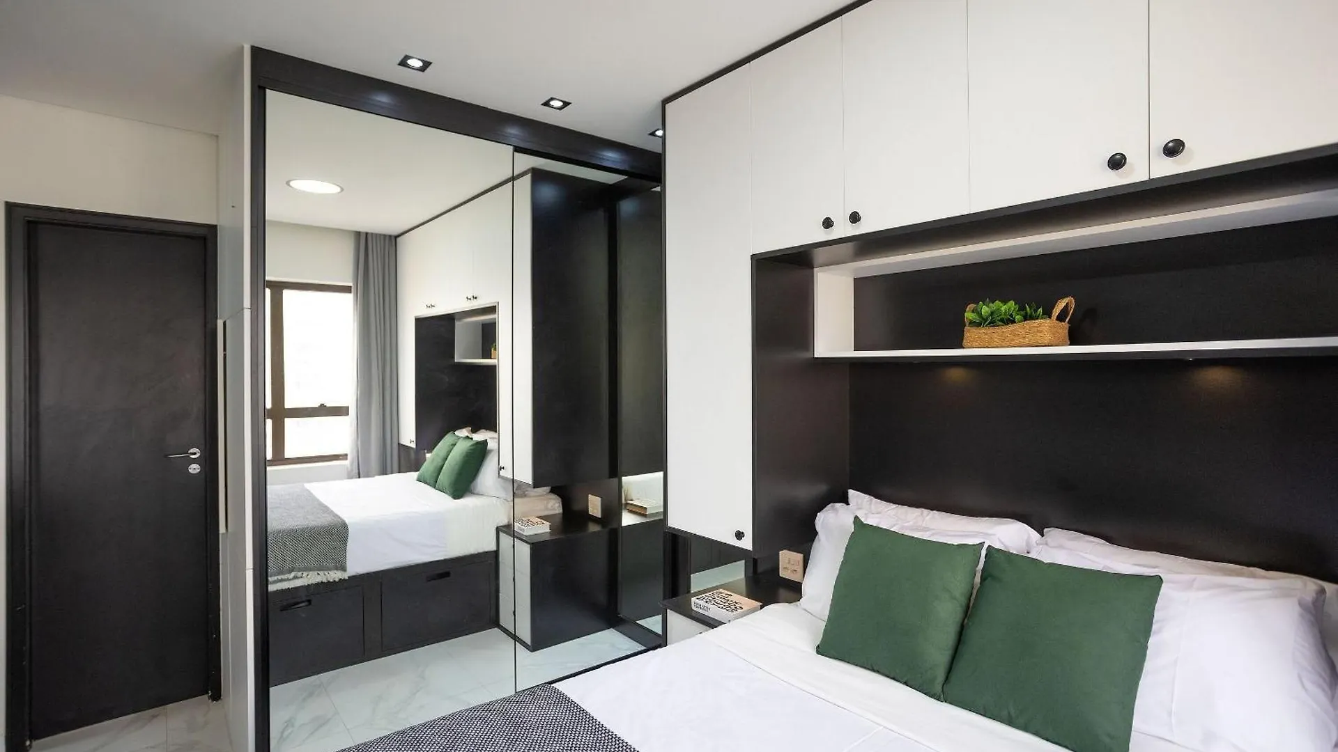 Appartamento Jardins By Conviva San Paolo
