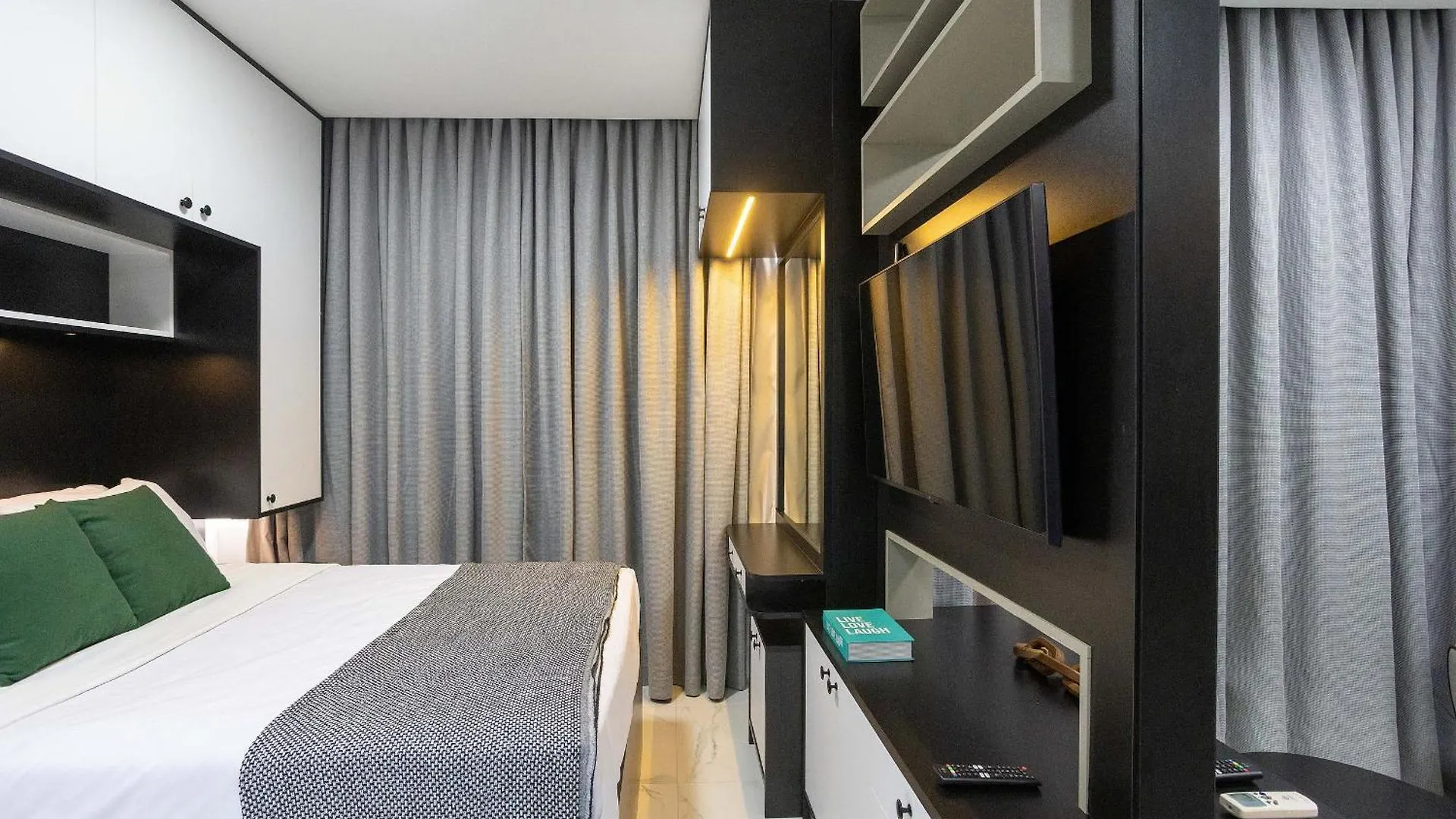 Appartamento Jardins By Conviva San Paolo Brasile